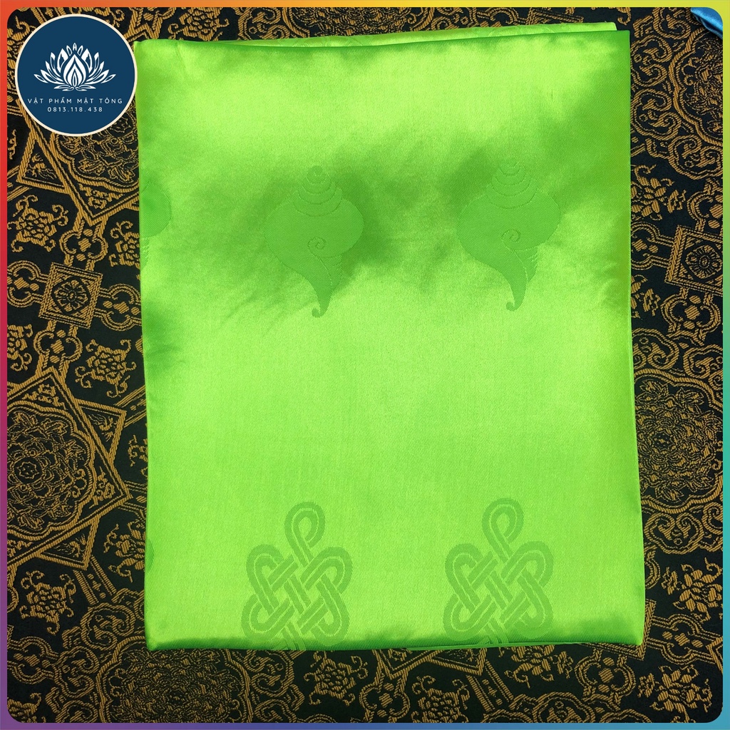 Khăn Khata - Khăn Lụa Ban Phước