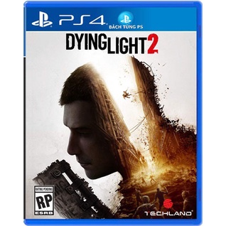 Game Dying Light 2 PS4
