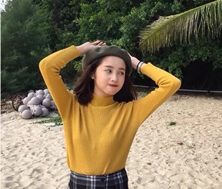 Mũ nồi dạ beret
