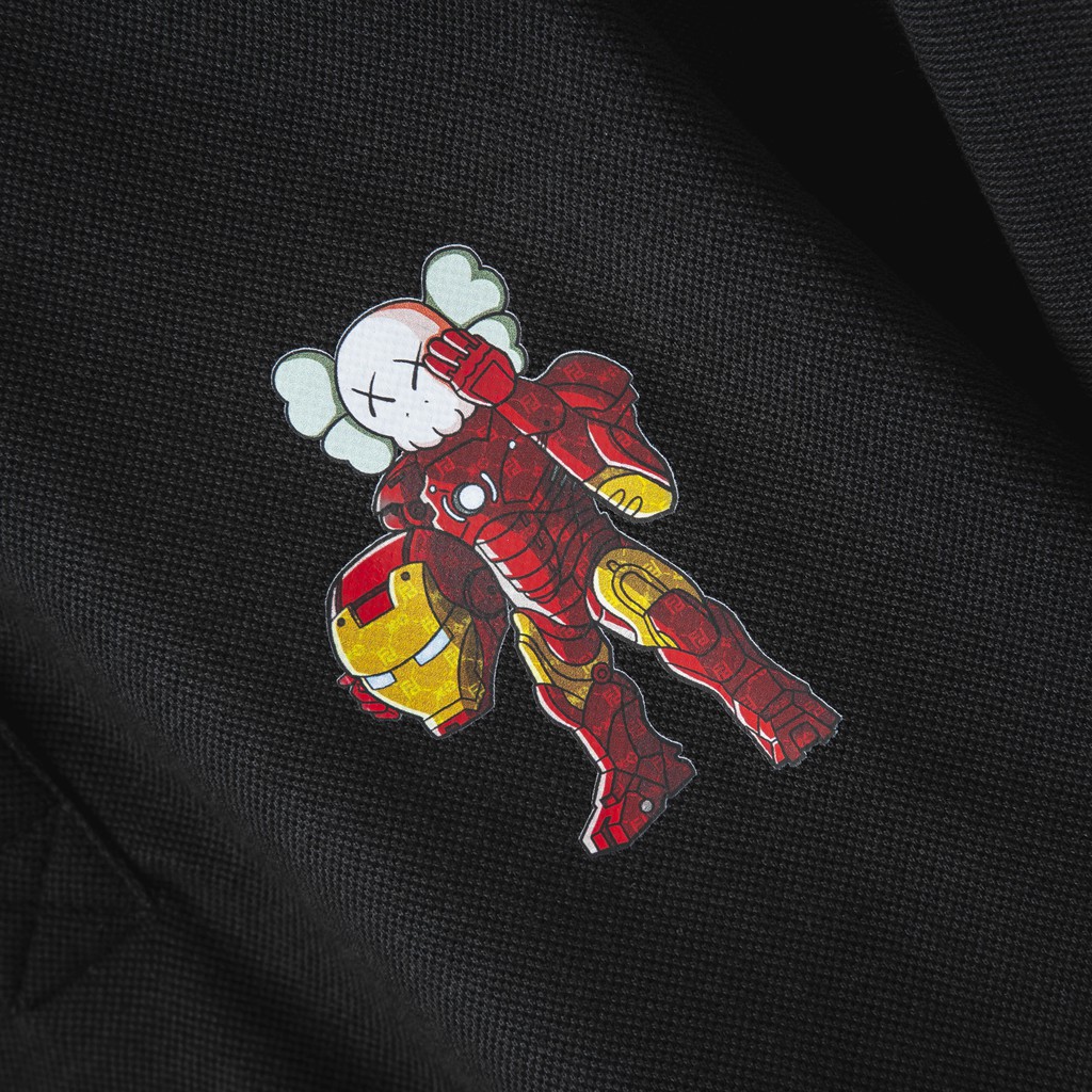 Áo thun Polo nam cổ bẻ Feaer vải 100% Cotton thấm hút,thoáng mát,bền bỉ người sắt feaer Karonman FEAER | BigBuy360 - bigbuy360.vn