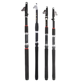 Cần câu cá du lịch 2m1 CC21