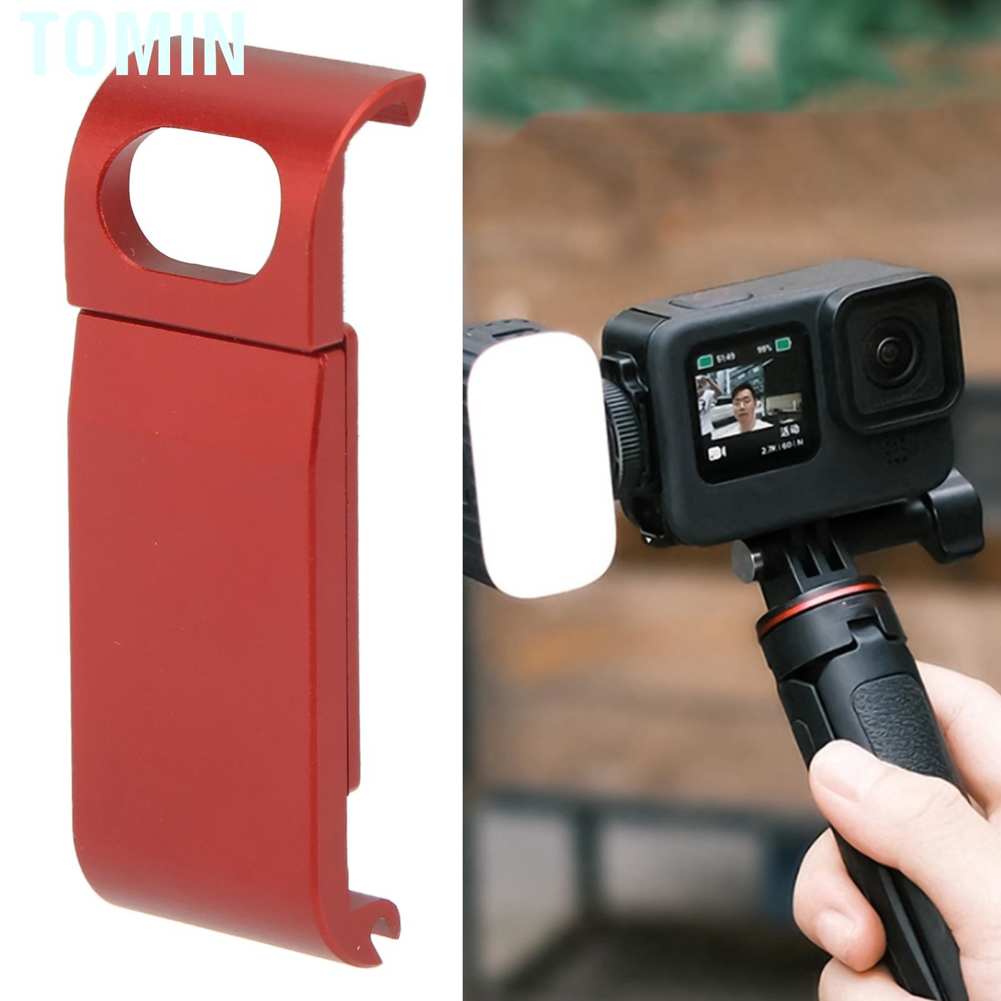 Nắp bảo vệ pin thay thế cho camera hành động Hero 9
 | BigBuy360 - bigbuy360.vn