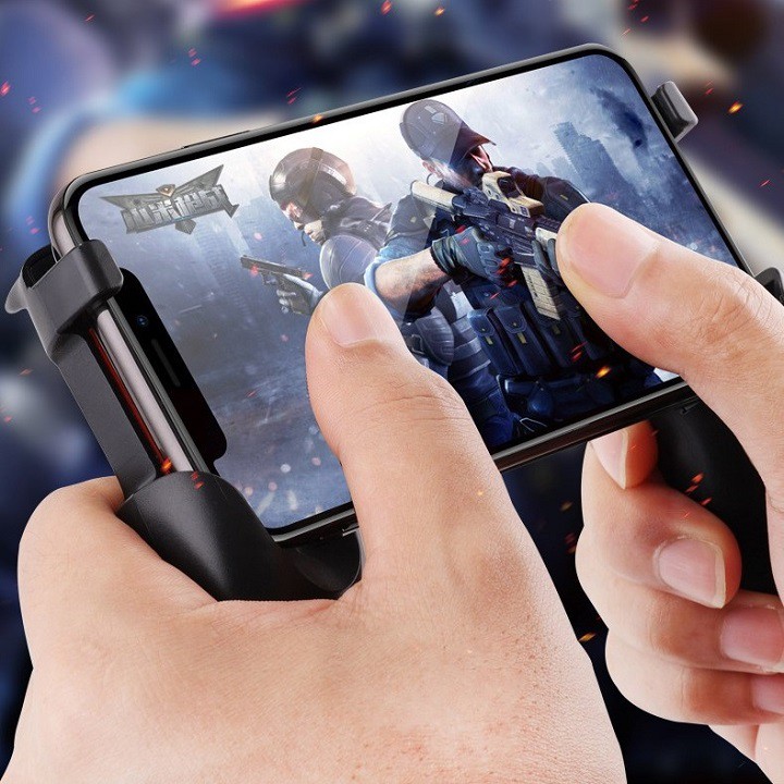 TAY CẦM CHƠI GAME