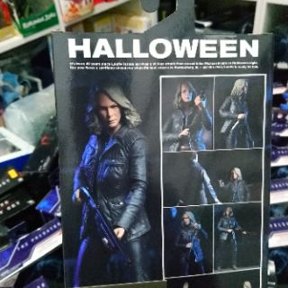 Mô hình Neca Halloween Laurie Strode