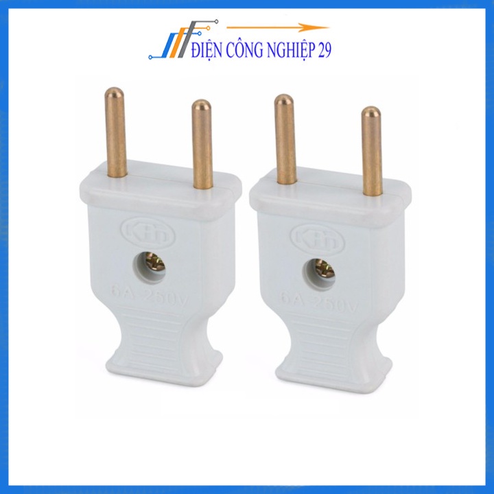 Phích cắm điện OMINSU công suất tải 2200W Hàng Việt Nam chất lượng cao