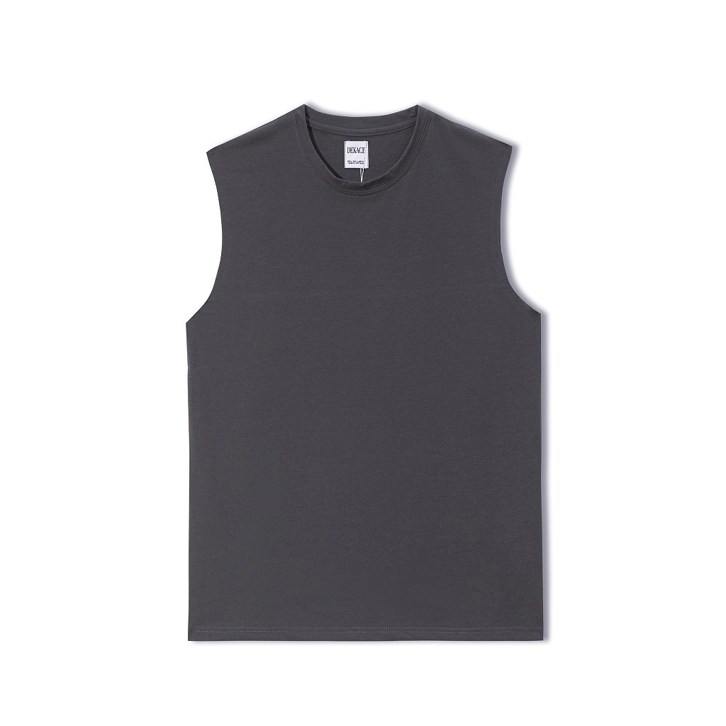 Áo Ba Lỗ Nam Áo Thun Nam Tanktop