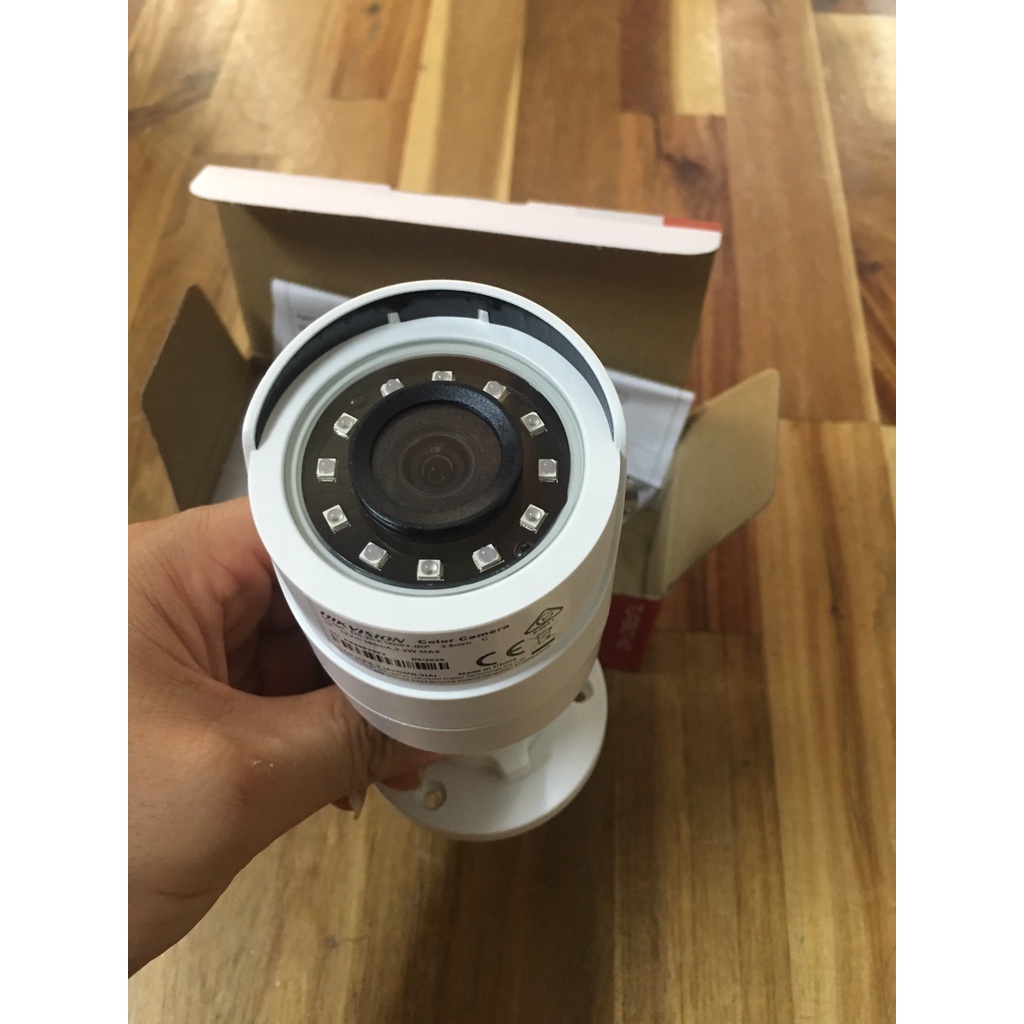 Camera HIKVISION DS-2CE16D0T-IRP 2.0MP