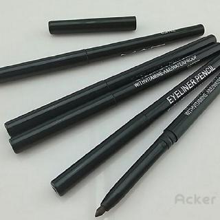 Cod✦ Waterproof Eye-drawing Pen With Convenient Swivel Design For Makeup
