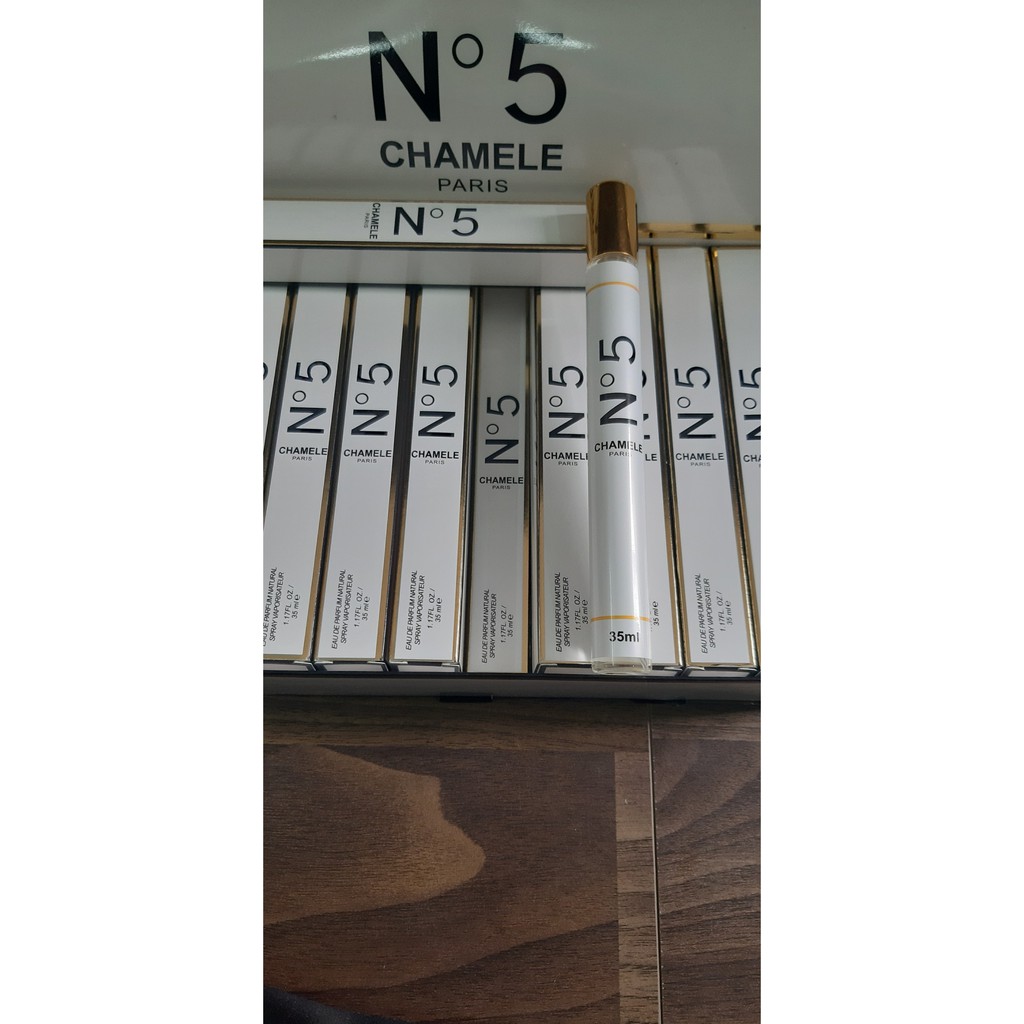 Nước Hoa Hương Tự Nhiên - Nội Địa Trung Cao Cấp 35ml | BigBuy360 - bigbuy360.vn