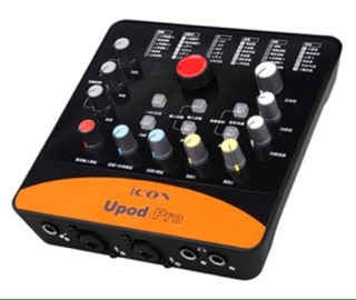 soucard icon upod pro