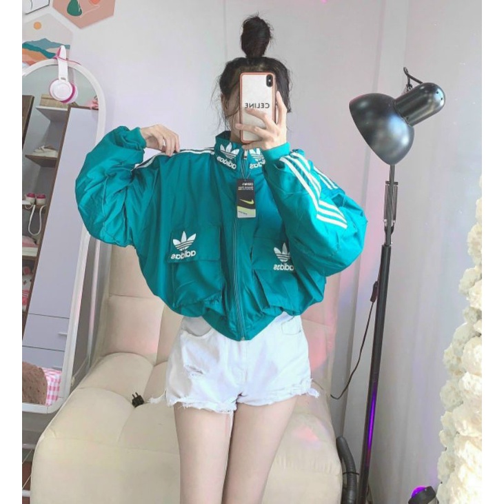 Áo khoác cỗ dát