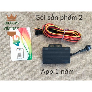 Thiết bị Định vị PF32 GPS