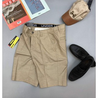 Quần short Kaki nam A.MOUR