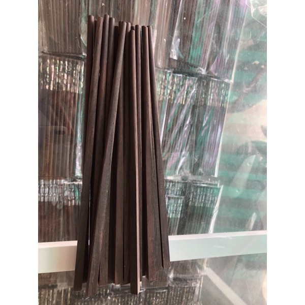 Đũa trắc mộc trơn - Sang trọng, An toàn