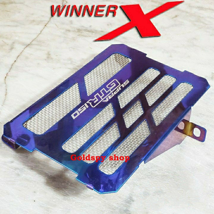 Che két nước Winner X V2- Hàng Inox dày ( giá 1 chiếc )