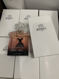 Nước hoa tester La Petite Robe Noire edp 100ml (made in France)
