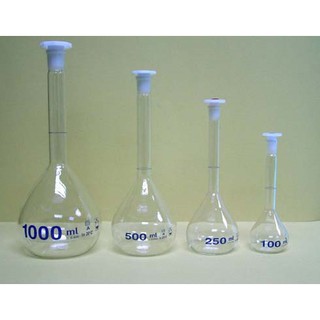 Bình ĐịNh MứC 100ml