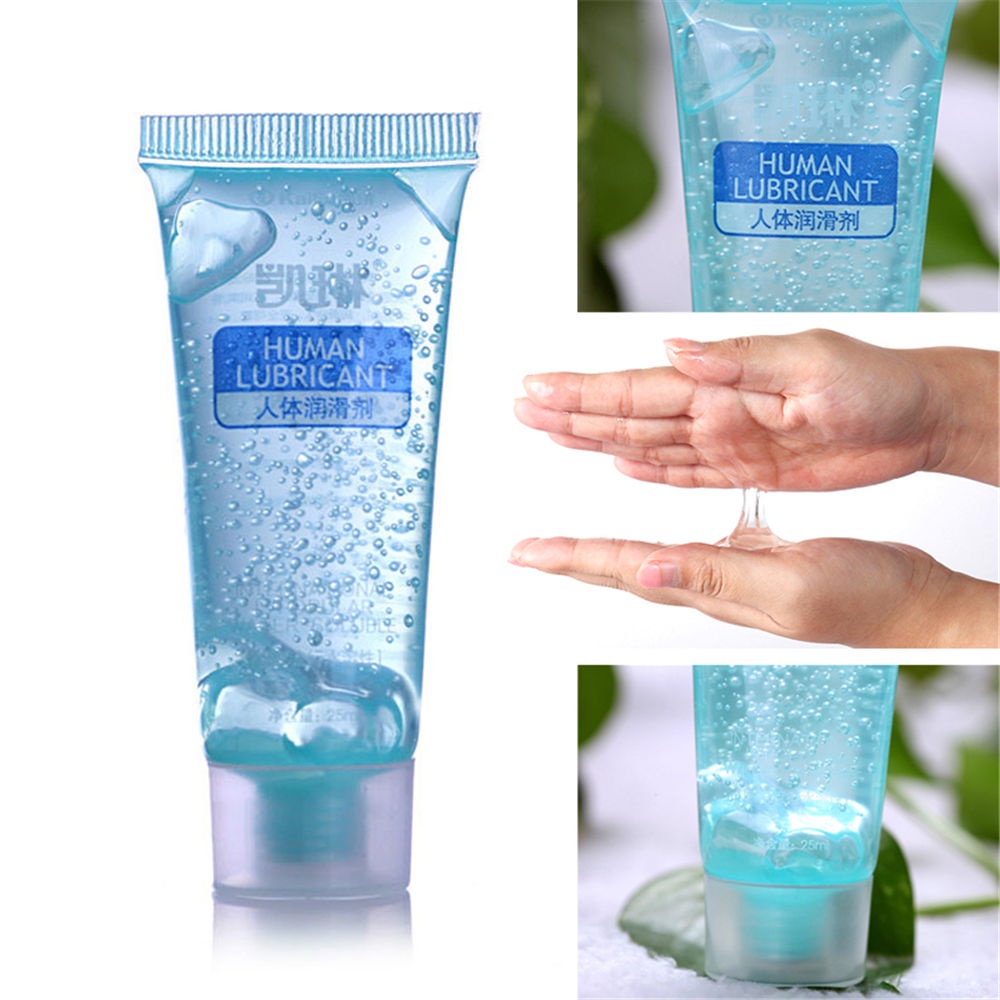 Latest safe lubricating oil for sex vaginal vaginal lubricant 2022 25ml