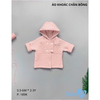 Bon99 - Áo khoác bon