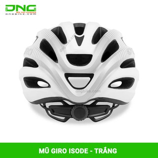 Mũ bảo hiểm xe đạp GIRO ISODE