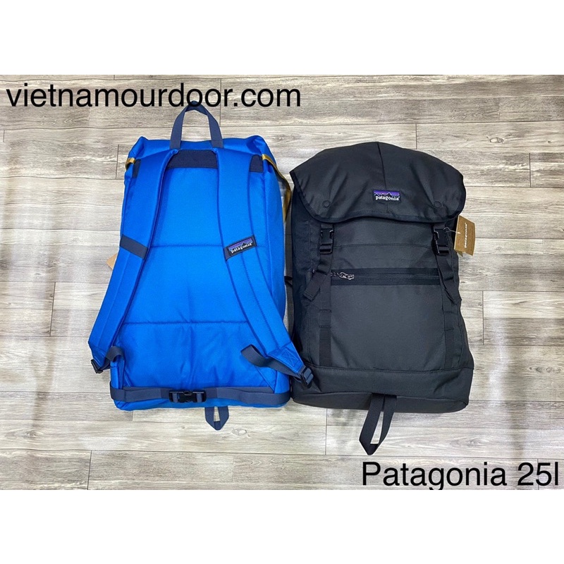 Balo Patagonia Arbor Classic Pack 25L