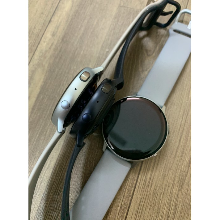 Đồng hồ Samsung Galaxy Watch Active 2 40/44mm GPS