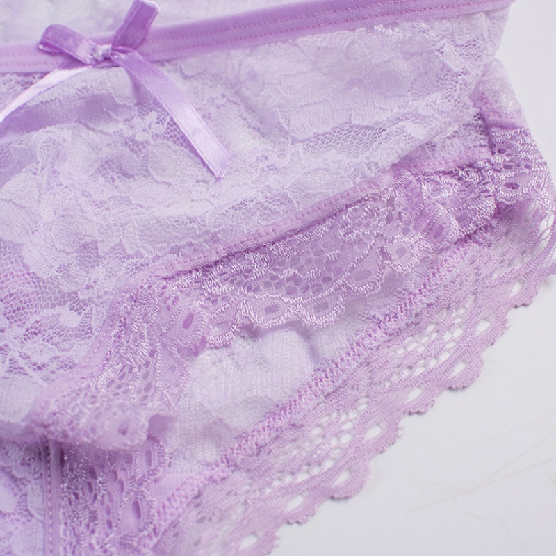 Quần Lót Ren Thoáng Khí Nâng Mông Quyến Rũ Cho Nữ X3Yy