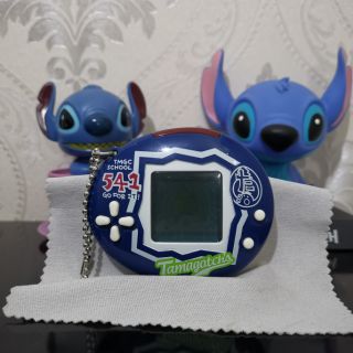 Nuôi thú ảo - Bandai Tamagotchi School Tiếng Nhật (ĐÃ QUA SỬ DỤNG)