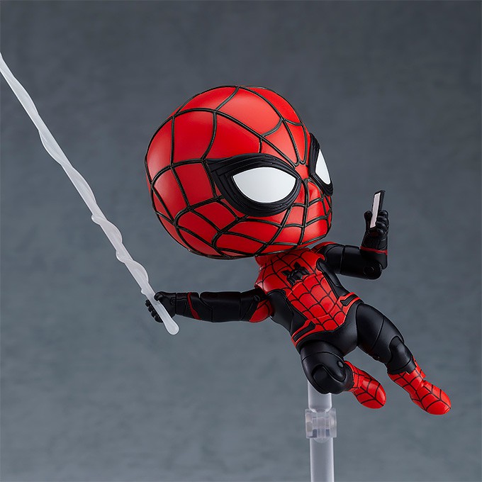 MÔ HÌNH CHÍNH HÃNG NENDOROID 1280 SPIDERMAN FAR FROM HOME