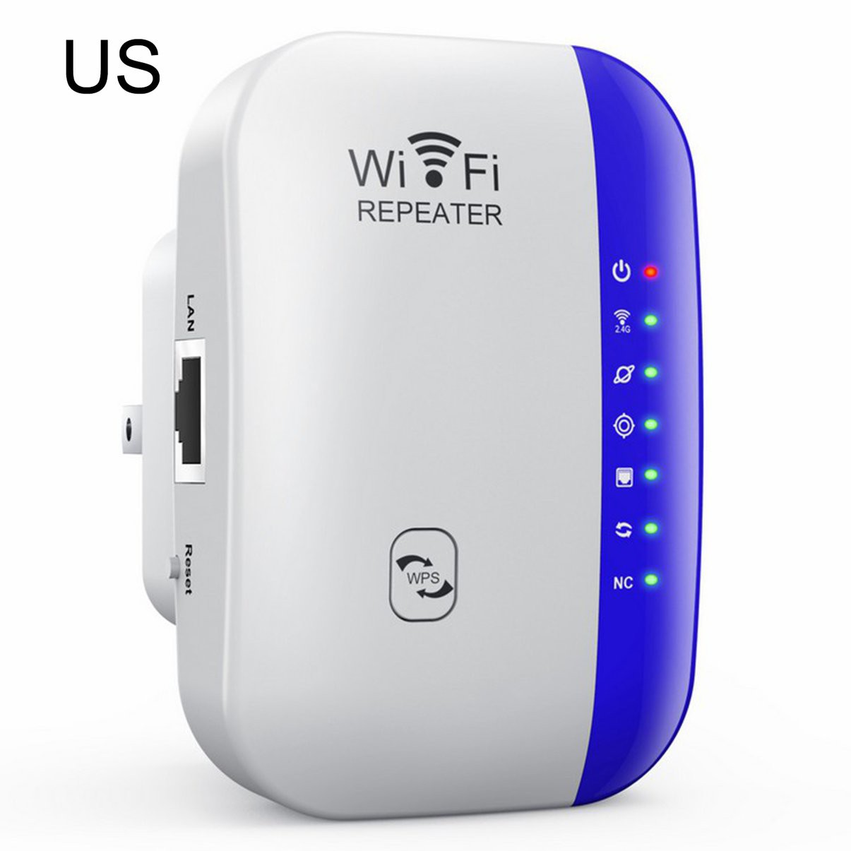 Bộ Khuếch Đại Tín Hiệu Wifi Chuyên Dụng | BigBuy360 - bigbuy360.vn