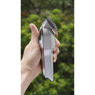 Tông Đơ cắt tóc NT220 bản Lưỡi Đơn