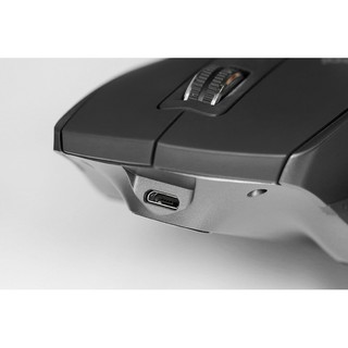 Chuột Bluetooth LoitecX MastS Đen