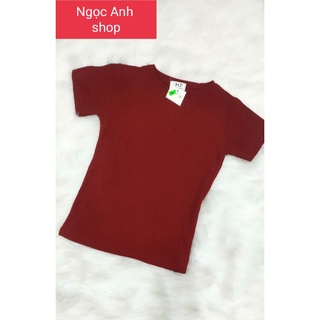 Áo thun nam/ nữ