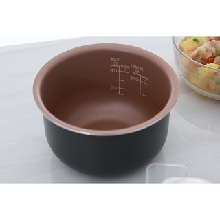 Nồi cơm điện tử Philips HD3060/62[Hàng mới 100% nguyên seal]