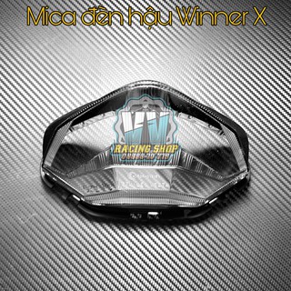Mica Đèn Hậu - Kính Đèn Lái Winner X