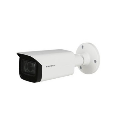 {Hàng Ngon Giá Nuột} Camera IP AI hồng ngoại 2.0 Megapixel KBVISION KX-A2003Ni