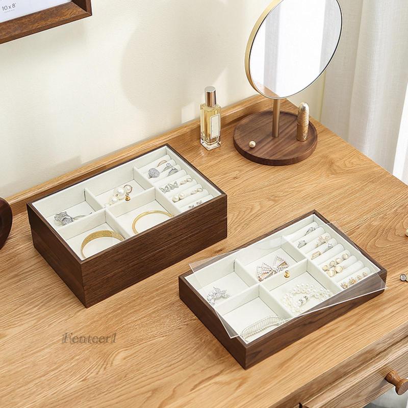 Khay Trưng Bày Trang Sức 1 [Fenteer1]
