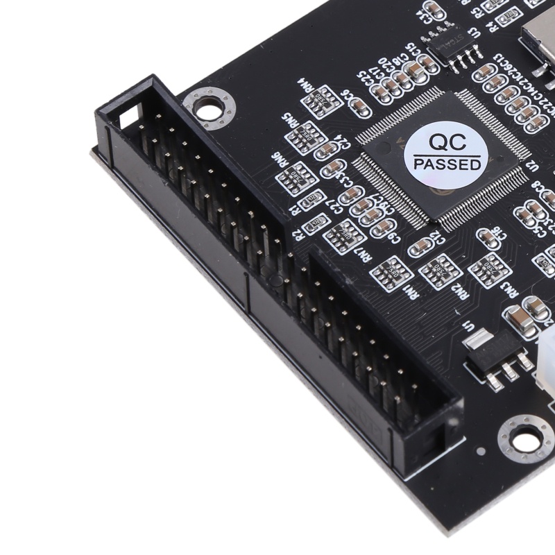 1 Adapter Chuyển Đổi Ổ Cứng Ssd SDHC Sang IDE 3 5 40Pin IDE