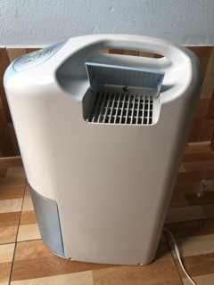 Máy hút ẩm CoRoNa CD-P6311