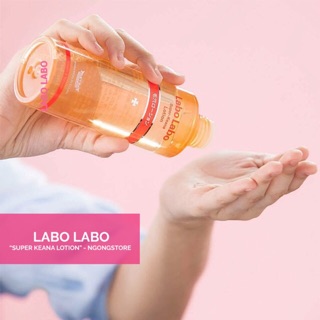 Lotion Labo Labo