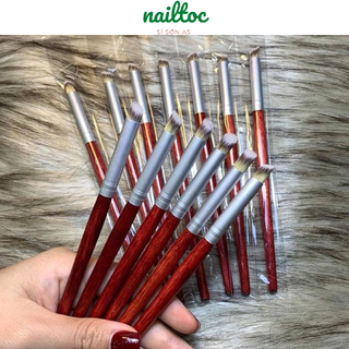 CỌ OMBRE BẢN XÉO LÀM NAIL