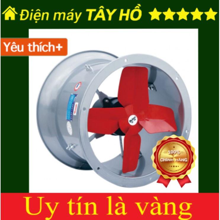 QUẠT THÔNG GIÓ CÔNG NGHIỆP DETON DFG 3G-4