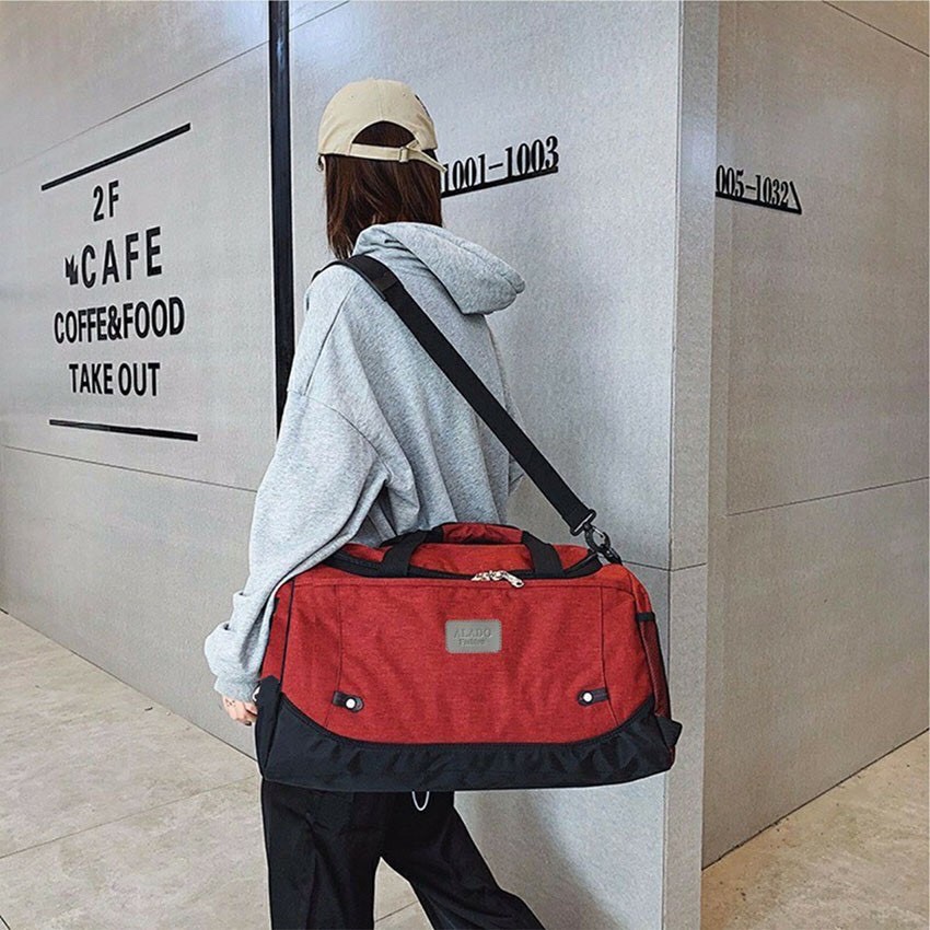 Túi Thể Thao Du Lịch Cho Nam Và Nữ TL332