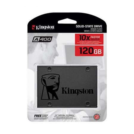 SSD 120g Kingston Uv500 Sata 3 | BigBuy360 - bigbuy360.vn
