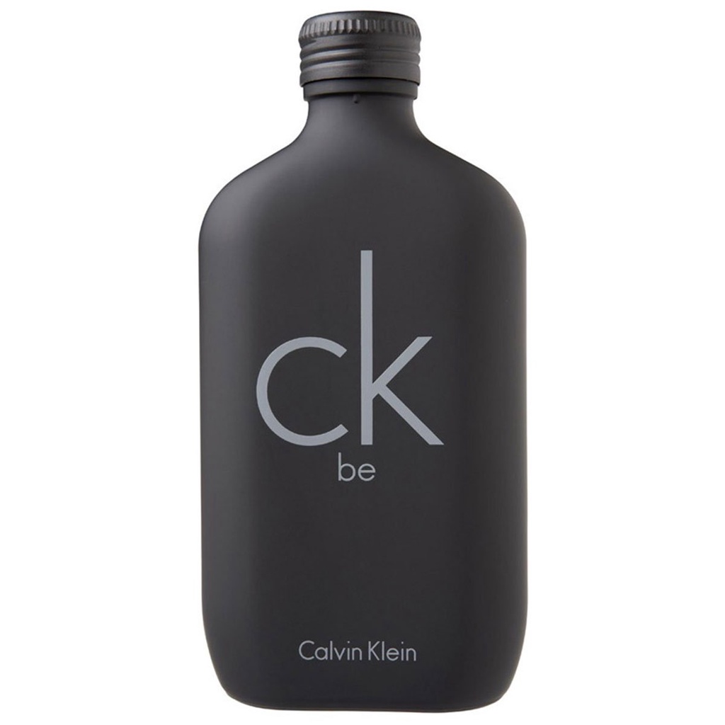 Nước hoa unisex Calvin Klein CK Be