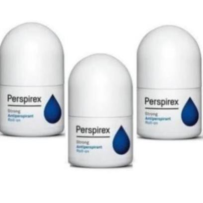 Lăn Khử Mùi Perspirex Strong Antiperspirant.