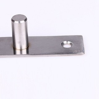 TRỤ CHẶN CỬA LÙA INOX 304 - DIY603