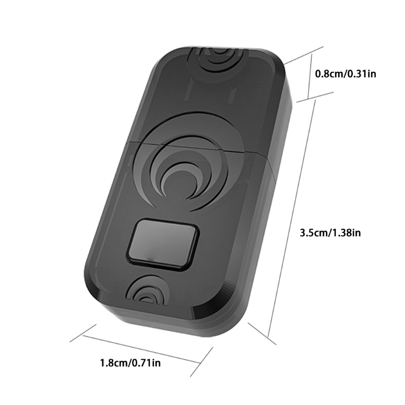 Thiết bị truyền nhận tín hiệu bluetooth không dây ps4/switch chất lượng cho PS5