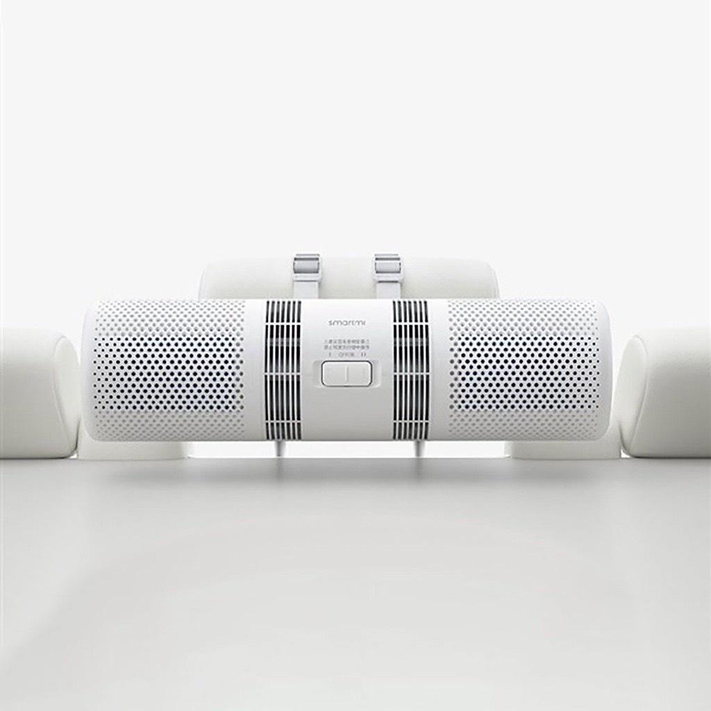 Máy lọc không khí ô tô Xiaomi Smartmi Car Air purifier