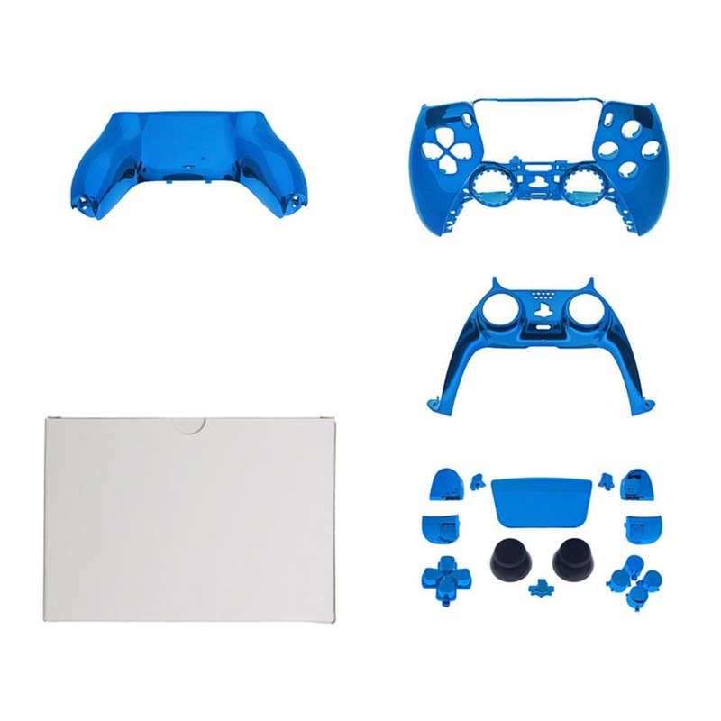 Vỏ Bọc Thay Thế DIY Kèm Kẹp Cho Điều Khiển w / Controller